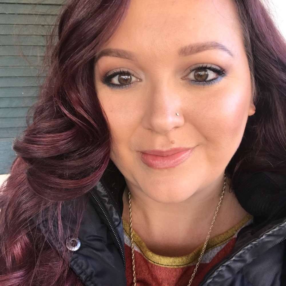 Meet your Posher, Amy